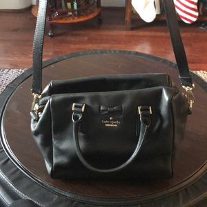 Kate spade cross body